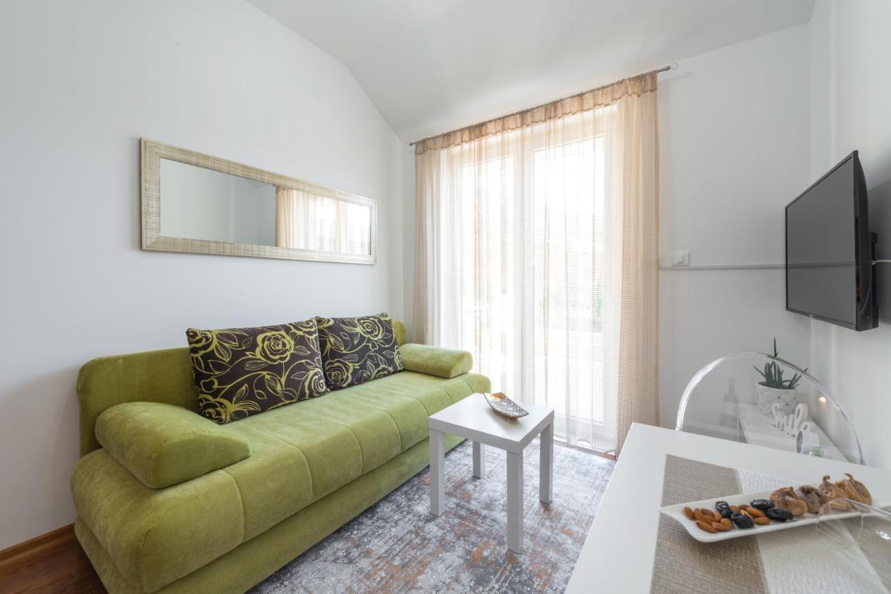 Pelko Apartment Dubrovnik Exterior foto